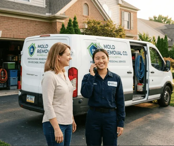 Crawlspace Mold Remediation Wauconda, WA FAQs
